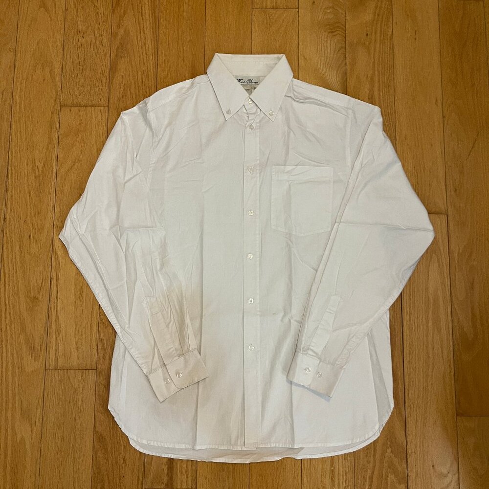 Fred David Dress Shirt S